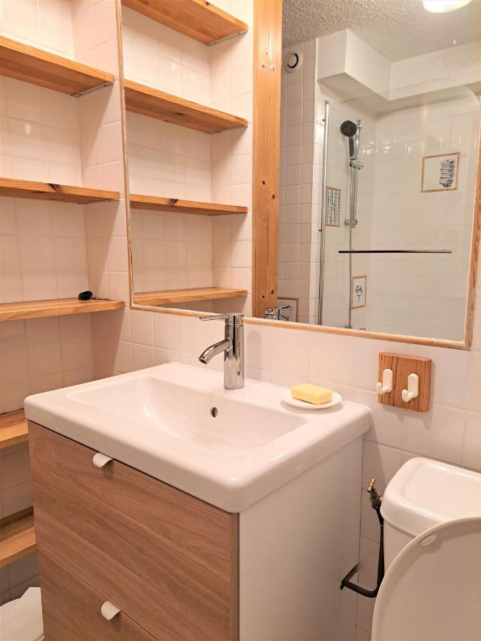 Locations Berne Milesi Appartement Lanslevillard Buitenkant foto