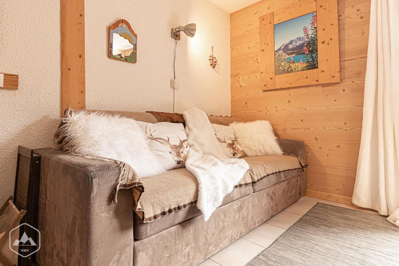 Locations Berne Milesi Appartement Lanslevillard Buitenkant foto