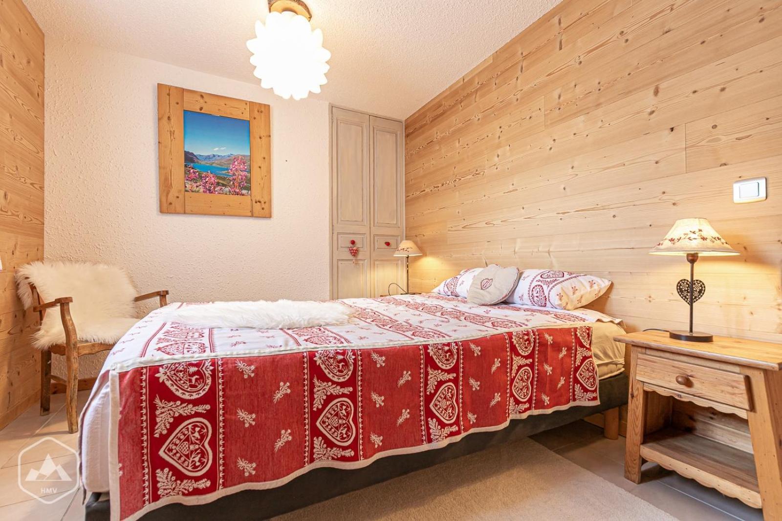 Locations Berne Milesi Appartement Lanslevillard Buitenkant foto